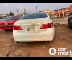 Used 2008 Lexus ES 350