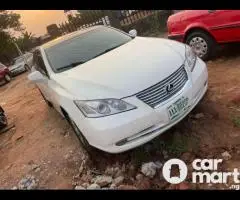 Used 2008 Lexus ES 350