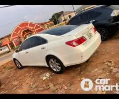 Used 2008 Lexus ES 350