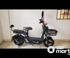 E-bikes & Escooters(electric bikes and scooter)