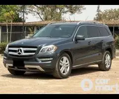 Super clean 2013 Mercedes Benz GL450