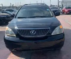 Pre-Owned 2004 Lexus RX330