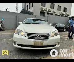 Used 2011 Lexus ES350