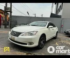 Used 2011 Lexus ES350