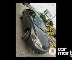 Toks standard 2003 Toyota Camry LE (Big Daddy) First Body