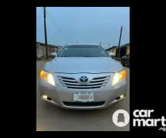 2008 Toyota Camry LE