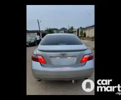 2008 Toyota Camry LE