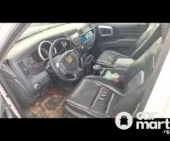 Clean Registered 2006 Honda Ridgeline