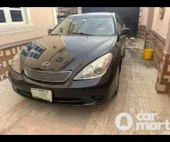 Used 2005 Lexus ES330