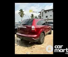 Used 2007 Honda CRV