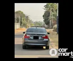 Super clean BMW 3 Series