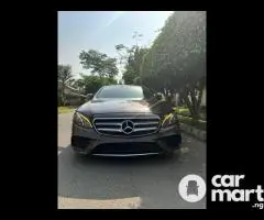 Used 2018 Mercedes Benz E300