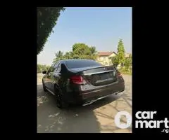 Used 2018 Mercedes Benz E300