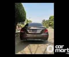 Used 2018 Mercedes Benz E300