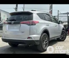 Tokunbo 2013 Toyota RAV4 [Limited]