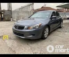 Used 2008 Honda Accord