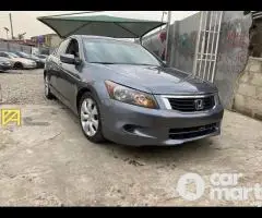 Used 2008 Honda Accord