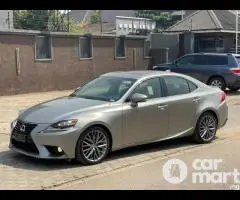 Direct Toks 2014 Lexus IS250