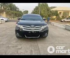 Super clean keyless 2010 Toyota Venza