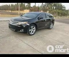 Super clean keyless 2010 Toyota Venza