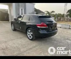 Super clean keyless 2010 Toyota Venza