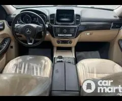 Tokunbo 2016 Mercedes Benz GLE350 for Sale