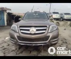 Used 2013 Mercedes Benz GLK 350