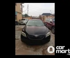 Tokunbo 2008 Toyota Camry LE