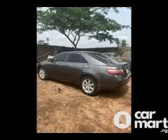 Used 2008 Toyota Camry