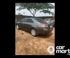 Used 2008 Toyota Camry