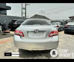 Used 2010 Toyota Camry LE