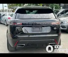 Tokunbo 2018 Range Rover Velar [P380] HSE