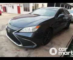 Used 2010 Lexus Es350