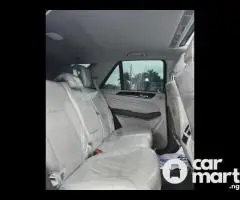 Tokunbo 2014 Mercedes Benz ML350