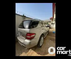 Used Mercedes Benz ML350 2008