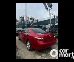 Tokunbo 2008 Toyota Camry LE