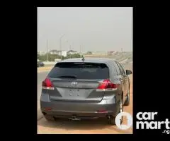 Used Toyota Venza 2010