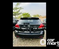 Used Toyota Venza 2010