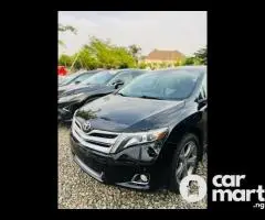 Used Toyota Venza 2014