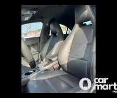 Tokunbo 2015 Mercedes Benz CLA250