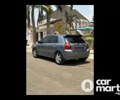 Used  Toyota Corolla 2004