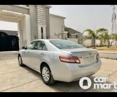 Super clean 2010 Toyota Camry