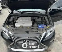 Tokunbo 2014 Facelift to 2018 Lexus ES350