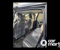 Used Direct 2018 Lexus GX460 Full Option