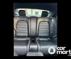 Tokunbo 2018 Mercedes Benz C300 Coupe