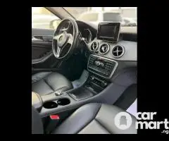 Tokunbo 2016 Mercedes Benz GLA250