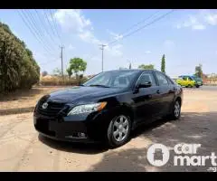 Used 2008 Toyota Camry