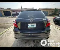 Clean 2011 Toyota Matrix Full Option