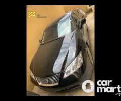 Used 2008 Lexus ES350 Premium