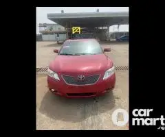 Used 2008 Toyota Camry LE